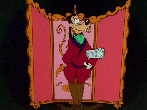 Goof Troop Season 1 Episode 14 - Date with Destiny