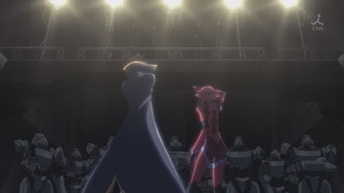 Code Geass: Lelouch of the Rebellion Season 2 Episode 19 - Betrayal