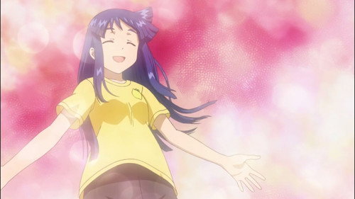 Squid Girl Season 2 Episode 10 - Squid Meets Grill?! / Wanna Learn Self-Squidfense?! / Aren't You Freezing Your Tentacles Off?!