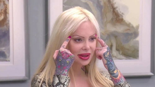 Botched Season 6 Episode 22 - Witchy Whips & Super High Nips