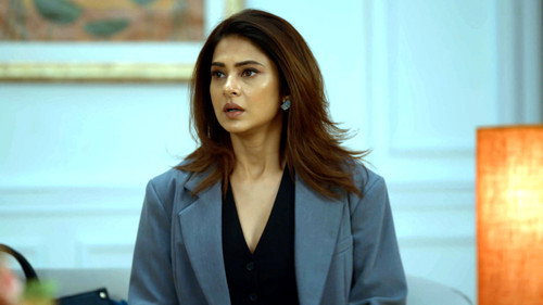 Raisinghani VS. Raisinghani Season 1 Episode 58 - Gayatri's Trust