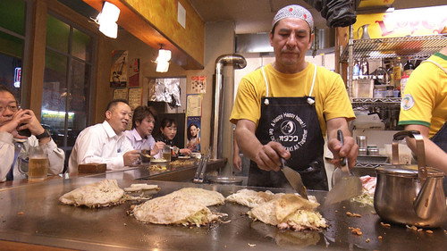 Japanophiles: Fernando Lopez still
