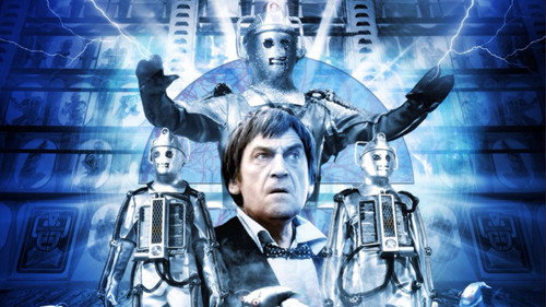 undefined Season 5 Episode 1 - The Tomb of the Cybermen (1)