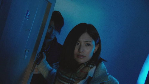Kamen Rider Season 23 Episode 20 - Learning the Truth