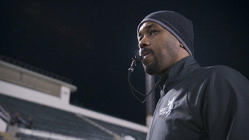 Last Chance U: Basketball Season 2 Episode 3 - Father, Consume Me