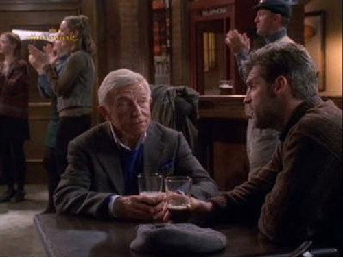 Early Edition Season 4 Episode 22 - Luck o' the Irish
