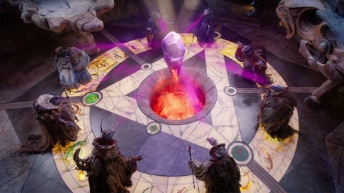 The Dark Crystal: Age of Resistance Season 1 Episode 1 - End. Begin. All the Same.