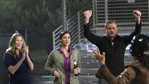 undefined Season 6 Episode 3 - I Always Feel Like Somebody's Watchin' Me
