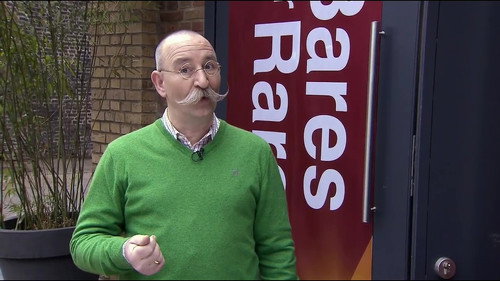 Bares für Rares Season 4 Episode 13 - Episode 13