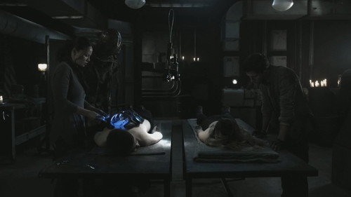 Falling Skies Season 4 Episode 8 - A Thing With Feathers