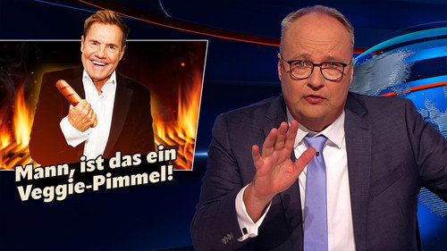 heute-show Season 28 Episode 23 - Episode 23