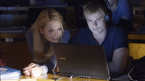 Quantico Season 1 Episode 6 - God