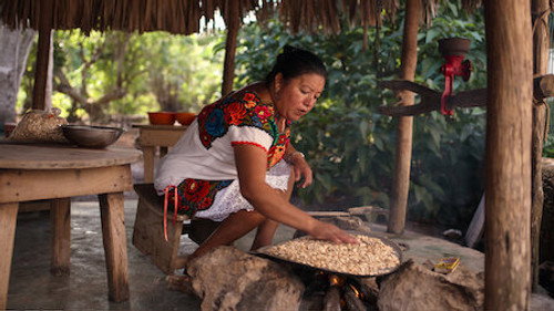 Chef's Table: BBQ Season 1 Episode 4 - Rosalia Chay Chuc