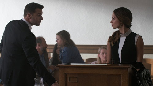 Burden of Truth Season 1 Episode 1 - Pilot