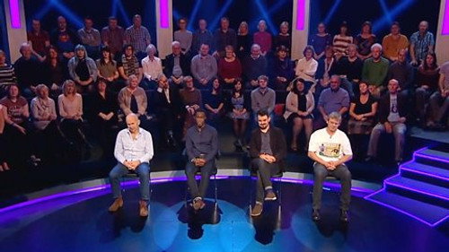 Celebrity Mastermind Season 14 Episode 5 - Episode 5