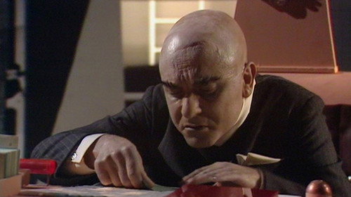 Doctor Who Season 15 Episode 14 - The Sun Makers (2)