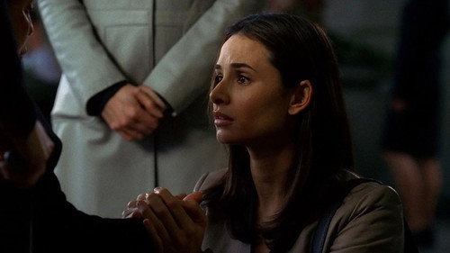 undefined Season 4 Episode 17 - A Clean Conscience