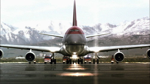 Air Disasters Season 3 Episode 5 - Turning Point