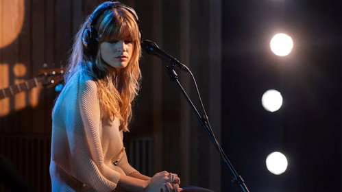 Radio 1: Livemuziek Season 1 Episode 9 - Episode 9