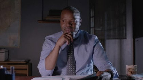 Housekeepers Season 2 Episode 1 - If Seeking Revenge, Dig Up Two Graves