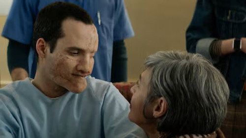Cerebrum Season 3 Episode 8 - Episode 8