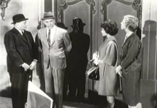 The Beverly Hillbillies Season 1 Episode 7 - The Servants