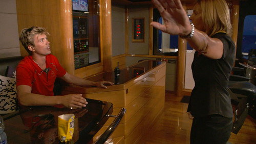 Below Deck Mediterranean Season 3 Episode 11 - Mo' Euros, Mo' Problems