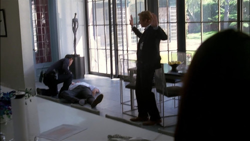 The Mentalist Season 1 Episode 1 - Pilot