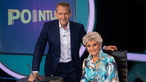 Pointless Season 34 Episode 1 - Episode 1