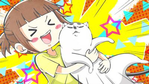 With a Dog AND a Cat, Every Day Is Fun Season 1 Episode 10 - Playing