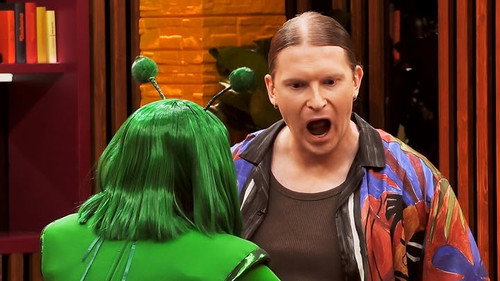 LOL: Last One Laughing Poland Season 4 Episode 3 - Episode 3