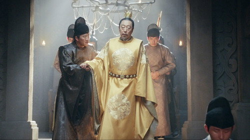 The Rise of Phoenixes Season 1 Episode 51 - Episode 51