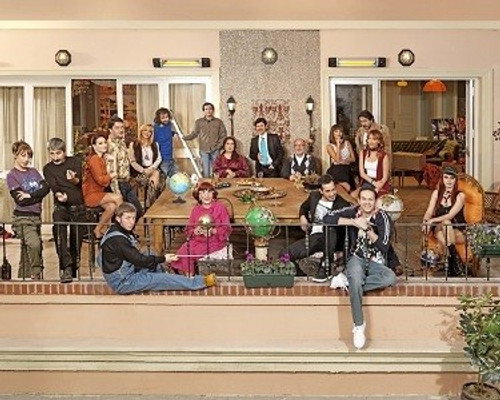 Yalan Dünya Season 1 Episode 1 - Pilot