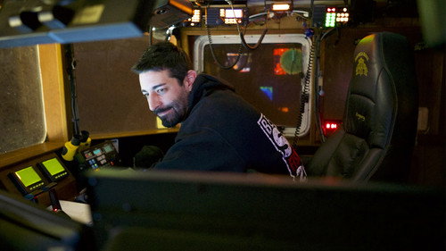 Deadliest Catch Season 14 Episode 8 - Becoming Captain