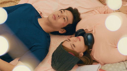 Love U Lots Season 1 Episode 3 - Paint Me Closer