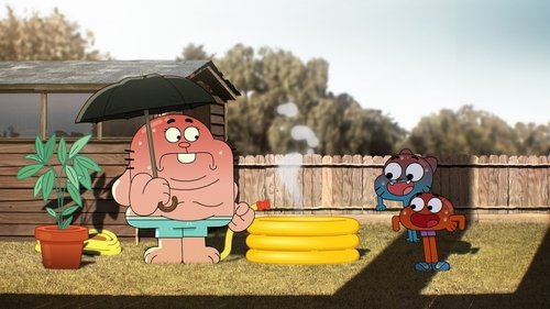 undefined Season 1 Episode 17 - The Pool