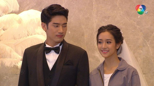 Jao Sao Chang Yon Season 1 Episode 8 - Episode 8