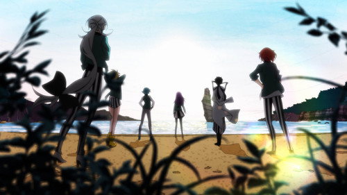 undefined Season 1 Episode 2 - The Dark Star That Shines for You Alone (2)