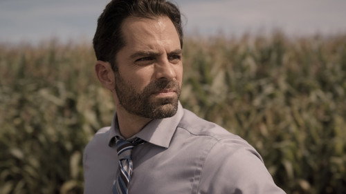 Devil in Ohio Season 1 Episode 2 - Sanctuary