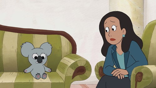 We Bare Bears Season 3 Episode 23 - Kyle