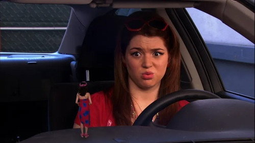 Wizards of Waverly Place Season 4 Episode 3 - Lucky Charmed