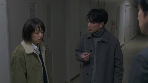 Why Didn't I Tell You a Million Times? Season 1 Episode 3 - Episode 3