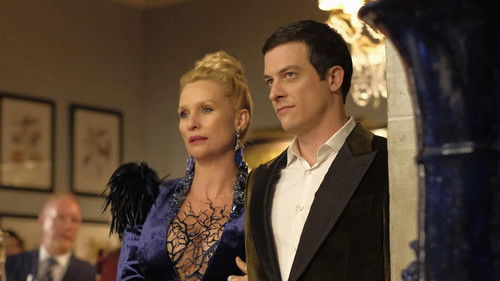 Dynasty Season 1 Episode 18 - Don't Con a Con Artist