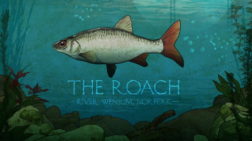 Mortimer & Whitehouse: Gone Fishing Season 1 Episode 4 - The Roach: River Wensum, Norfolk