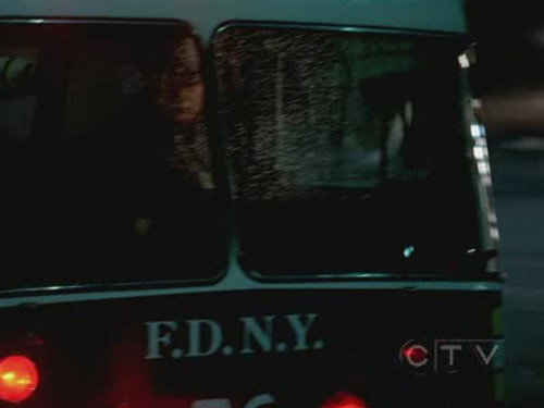 CSI: NY Season 4 Episode 14 - Playing With Matches