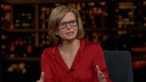 Real Time with Bill Maher Season 18 Episode 34 - Episode 549