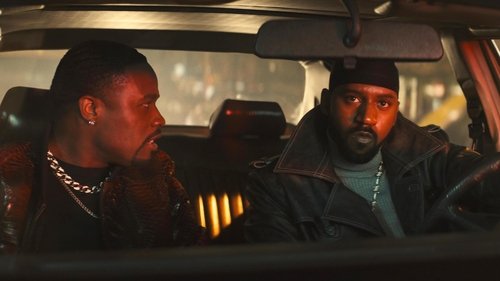 Wu-Tang: An American Saga Season 3 Episode 6 - Criminology