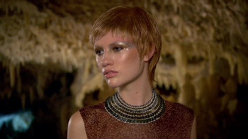 Britain & Ireland's Next Top Model Season 9 Episode 11 - Episode 11