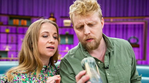 Krejlerkongen Season 16 Episode 3 - Episode 3