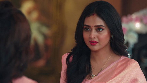 Naagin Season 6 Episode 80 - Pratha Hatches a Plan!